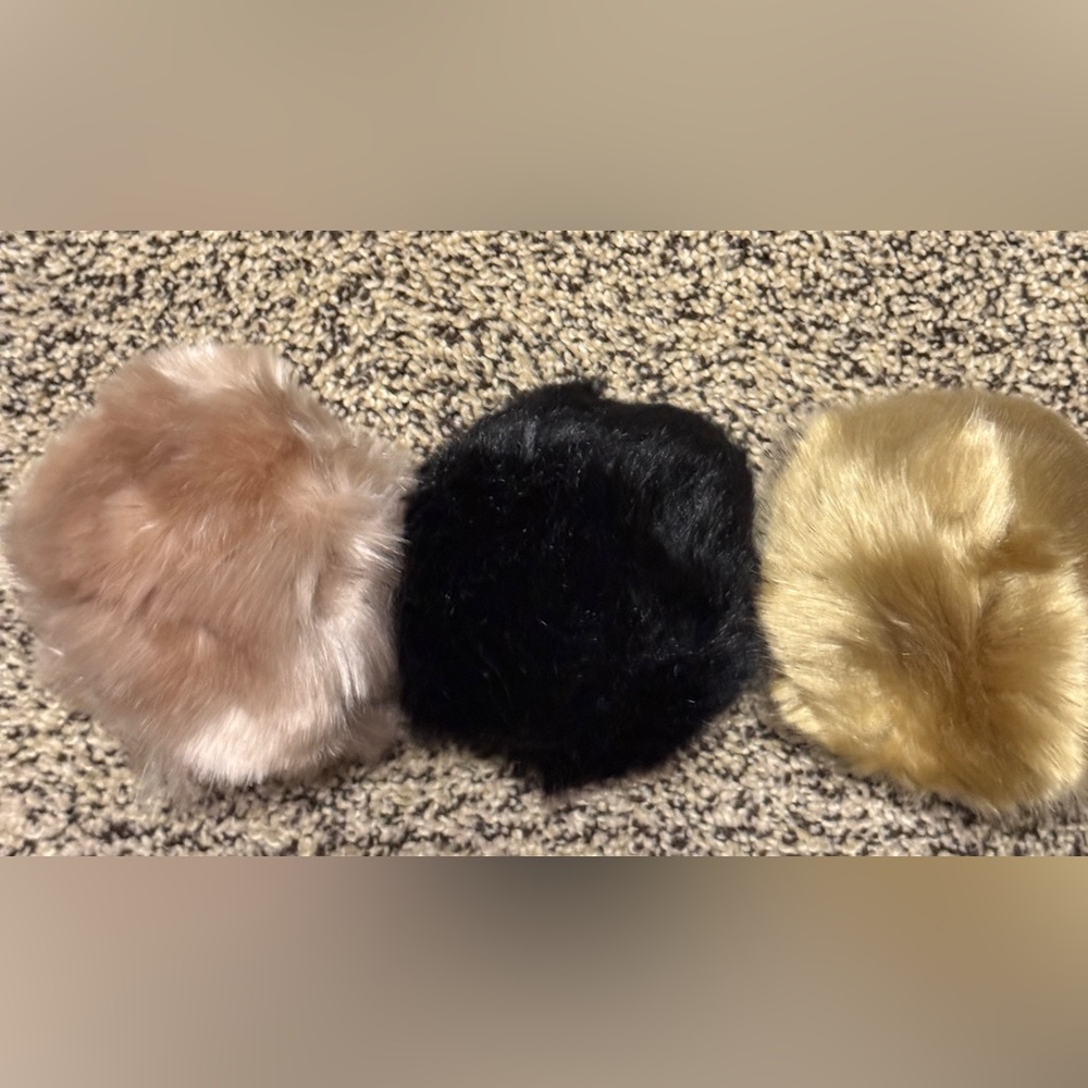 Love Your Melon Interchangeable Pom Poms Bundle